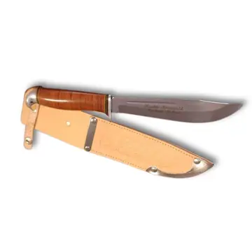 Iisakki Järvenpää Jahti Scout Knife -Light