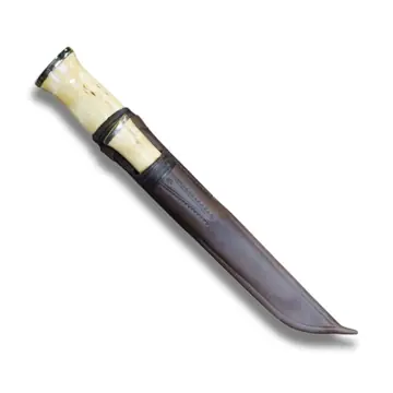 Iisakki Järvenpää TREKKING SET - Dark + Oiled
