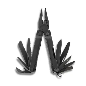 Leatherman REBAR™ Negra