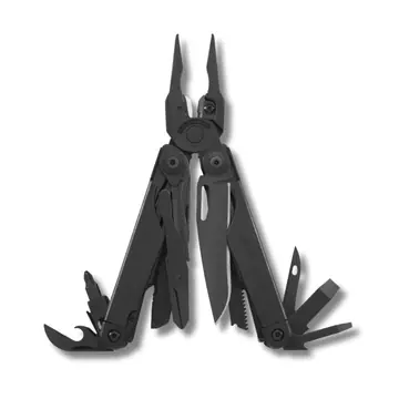 Leatherman SURGE® Negra