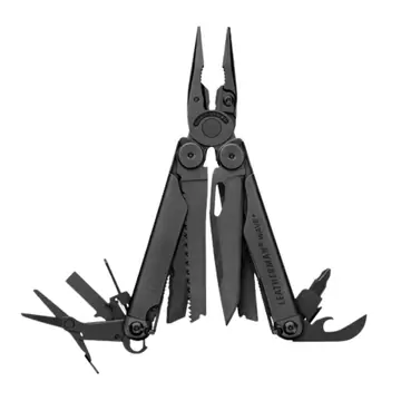Leatherman WAVE® PLUS Negra