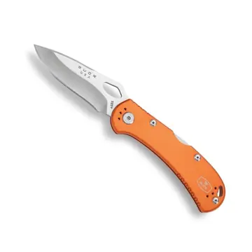 Buck SpitFire, Naranja