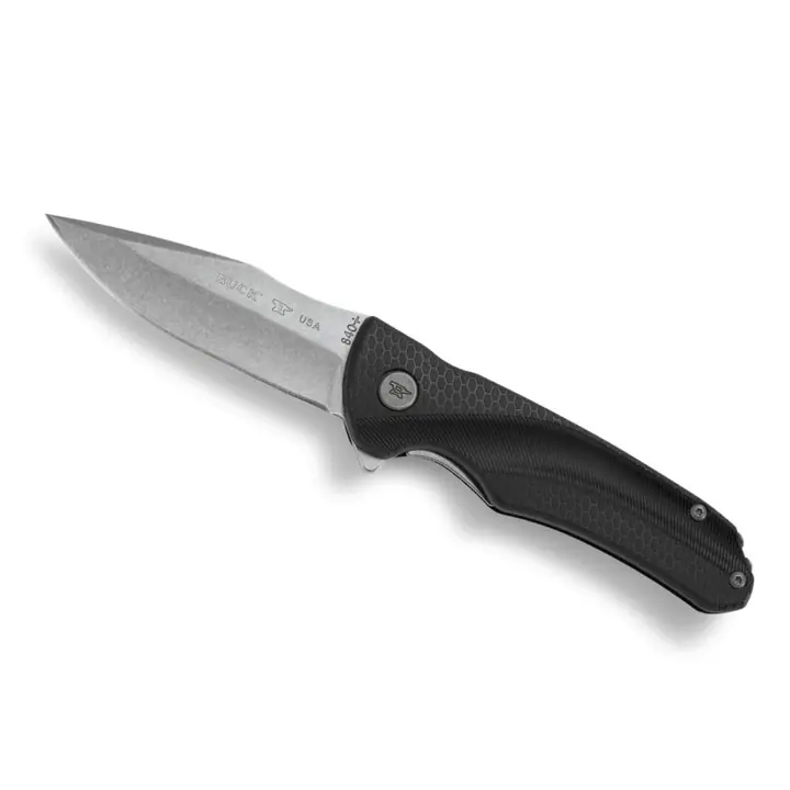 Buck Sprint Select, Negro