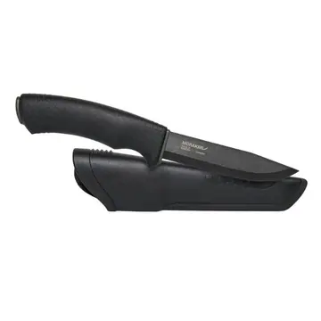 Morakniv Bushcraft BlackBlade (C) – Negro