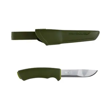 Morakniv Bushcraft Forest (S) – Verde