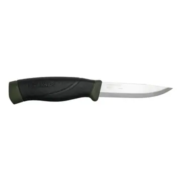 Morakniv Companion HeavyDuty (C) – Verde militar