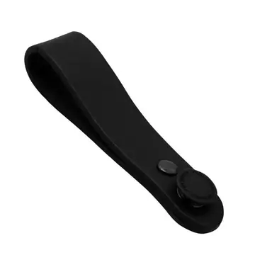 Morakniv Dangler 10 con botón – Negro