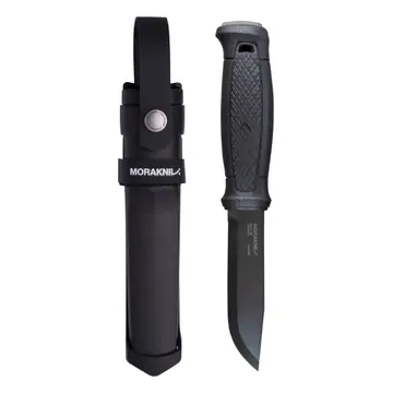 Morakniv Garberg BlackBlade (C) con Multi-Mount