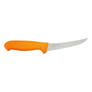 Morakniv Hunting Cuchillo deshuesador curvo (S)
