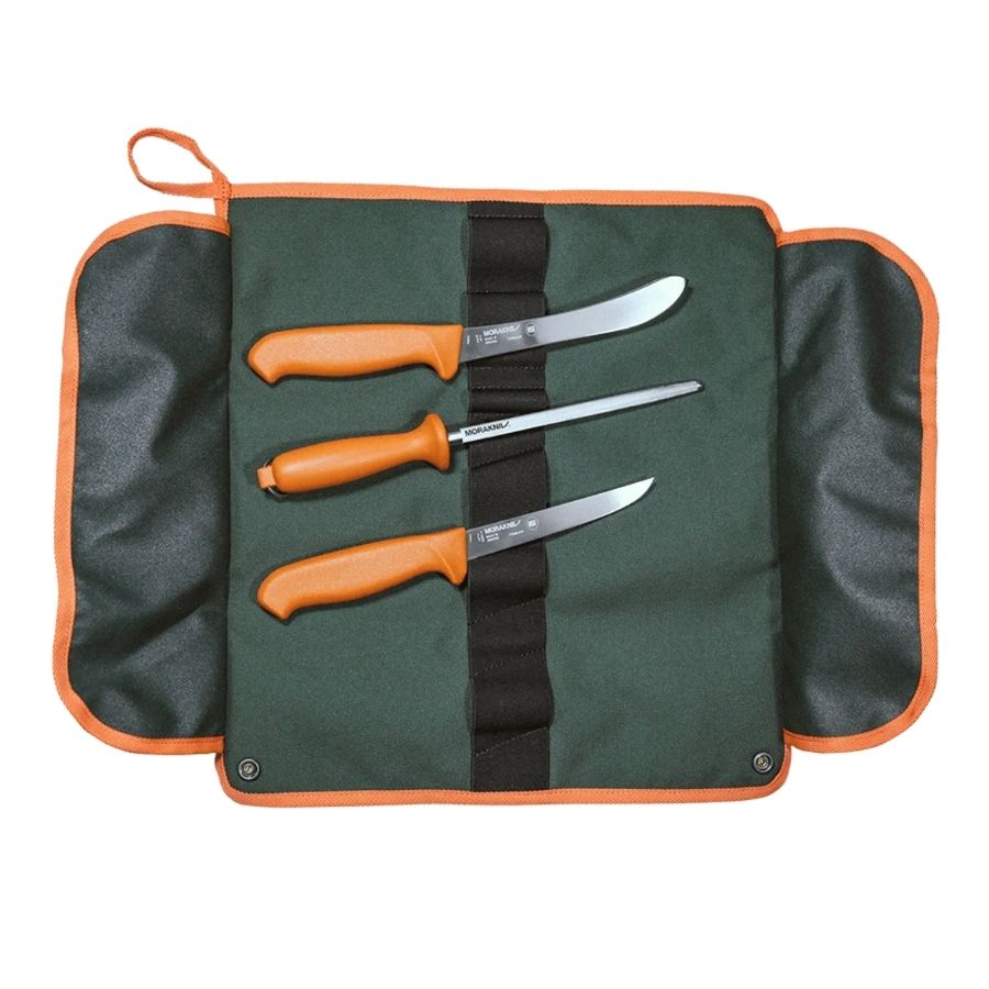 Morakniv Set de cuchillos de caza