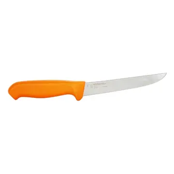 Morakniv Hunting Cuchillo deshuesador recto (S)