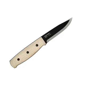 Morakniv Lok BlackBlade (S) – Madera de fresno