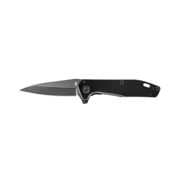 Gerber Fastball Warncliff Negro